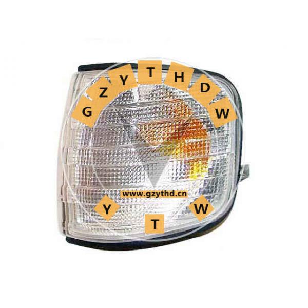 000 820 85 21,Corner Light,8208521,MERCEDES BENZ,000 820 85 21