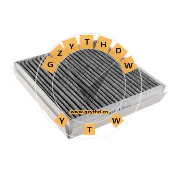 000 1110 V 004,Cabin Air Filter,0001110V004,SMART,000 1110 V 004