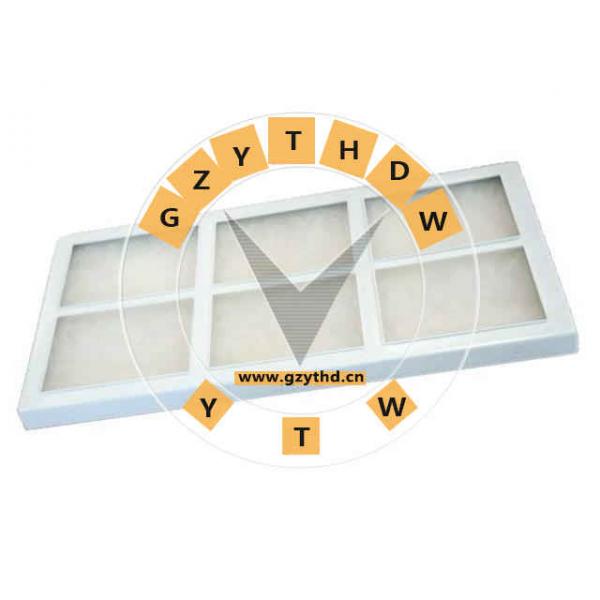 000 830 12 65,Cabin Air Filter,8301265,MERCEDES BENZ,000 830 12 65