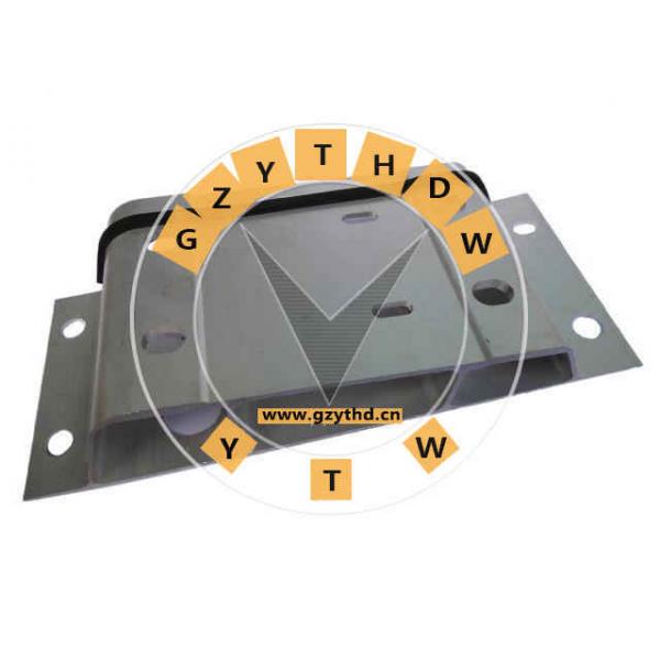 58324-30040,Bumper Bracket,58324-30040,TOYOTA,5832430040