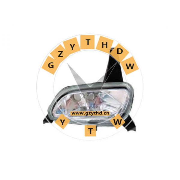 00006205S1,Foglight,00006205S1,CITROEN,00006205S1