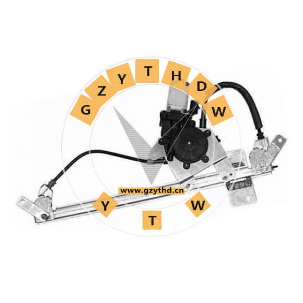 0002702V001,Window Lifter,0002702V001,SMART,0002702V001