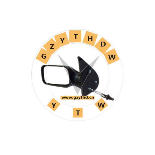 0715322099,Outside Mirror,0715322099,FIAT,0715322099