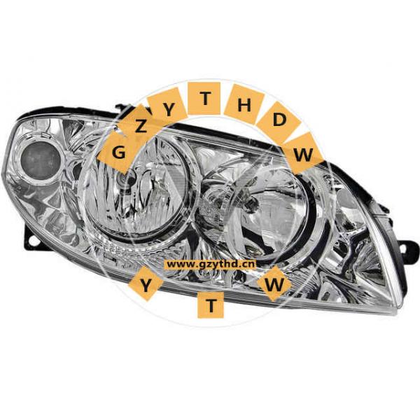0051760025,Headlight,0051760025,FIAT,0051760025