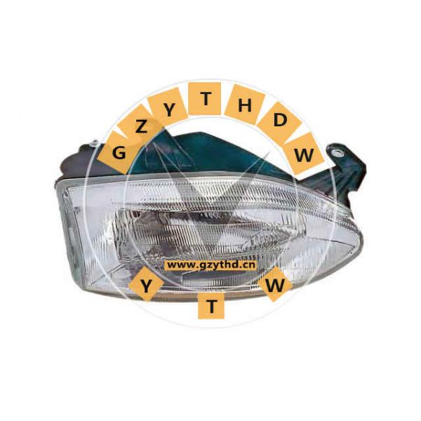0046546246,Headlight,0046546246,FIAT,0046546246