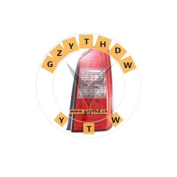 0045829508,Taillight,0045829508,FIAT,0045829508