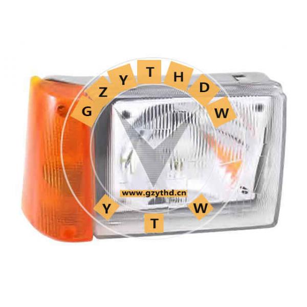 464 21734,Headlight,46421734,FIAT,464 21734