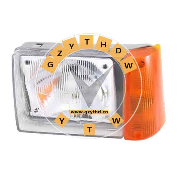 464 21735,Headlight,46421735,FIAT,464 21735