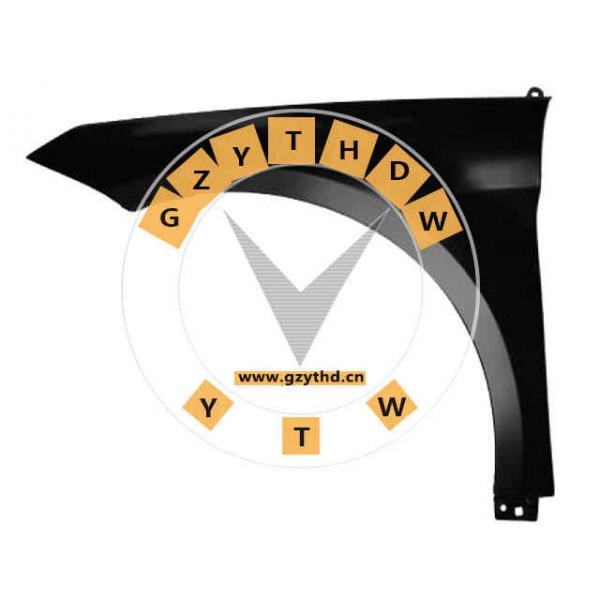 169 880 07 18,Fender Liner,1698800718,MERCEDES BENZ,169 880 07 18