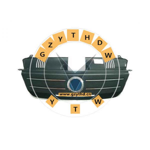 0735365526,Grille Assembly,0735365526,FIAT,0735365526