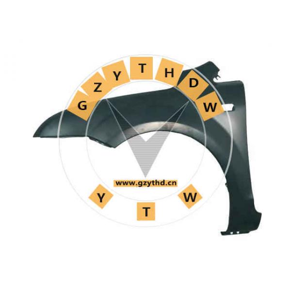 1376484,Fender Liner,1376484,FORD,1376484