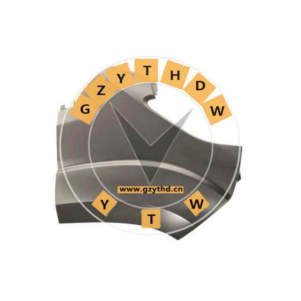 1374375080,Fender Liner,1374375080,FIAT,1374375080