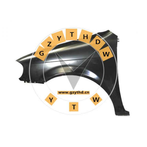 0K552-52-211,Fender Liner,0K552-52-211,KIA,0K55252211