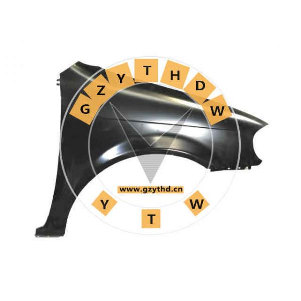 0K552-52-111,Fender Liner,0K552-52-111,KIA,0K55252111