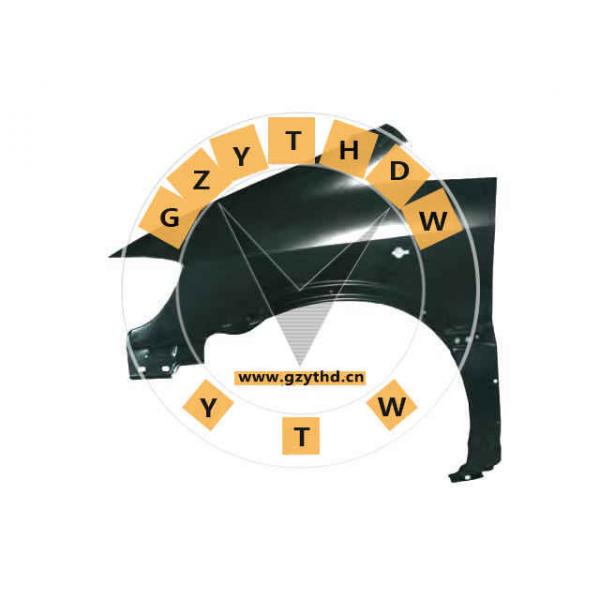 1101030,Fender Liner,1101030,OPEL,1101030