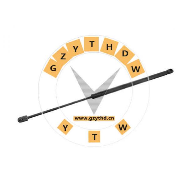 000 750 03 36,Gas Spring,7500336,MERCEDES BENZ,000 750 03 36