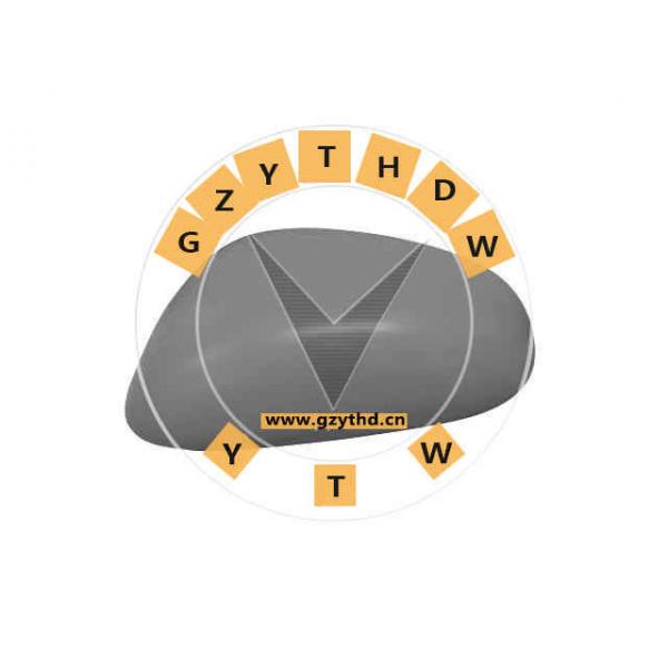 1567846,Outside Mirror Cover,1567846,FORD,1567846