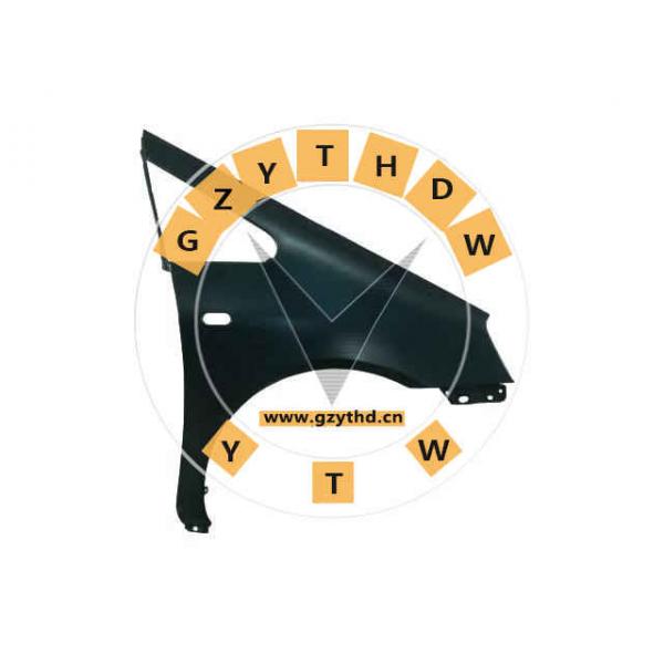 1 302 987,Fender Liner,1302987,FORD,1 302 987