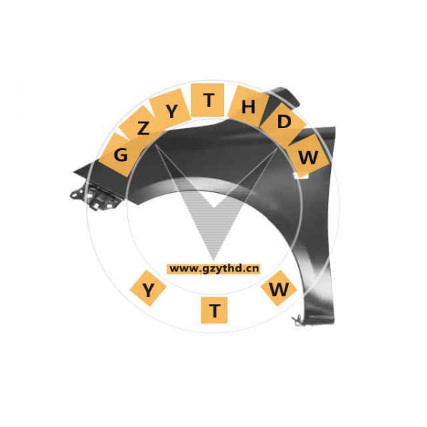 13434576,Fender Liner,13434576,OPEL,13434576