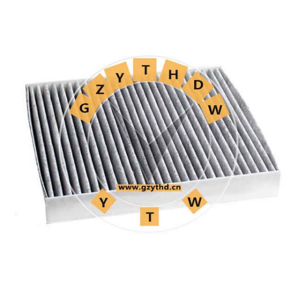 10170262,Cabin Air Filter,10170262,ROEWE (SAIC),10170262