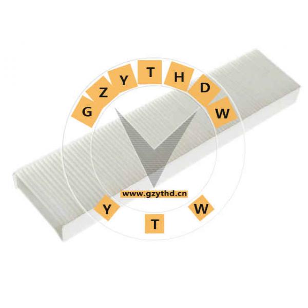 65384300,Cabin Air Filter,65384300,FERRARI,65384300