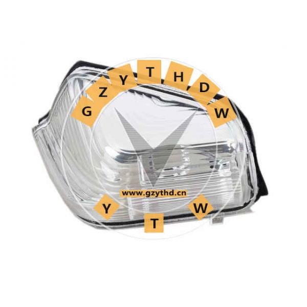 001 822 89 20,Side Marker Light,18228920,VOLKSWAGEN,001 822 89 20