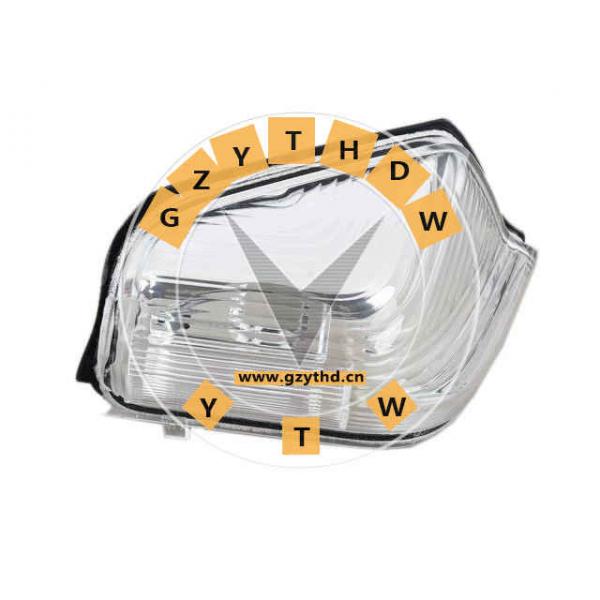 001 822 90 20,Side Marker Light,18229020,VOLKSWAGEN,001 822 90 20