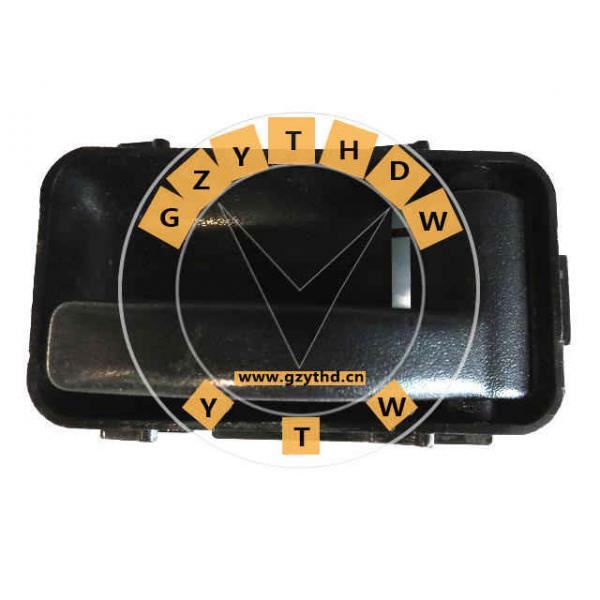 000 760 01 61,Door Handle,7600161,MERCEDES BENZ,000 760 01 61