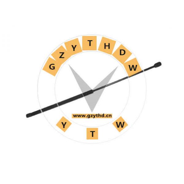 65796000,Gas Spring,65796000,FERRARI,65796000