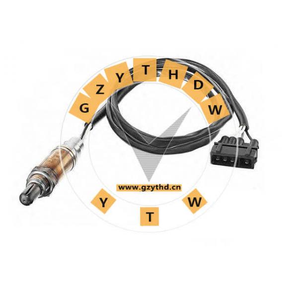 021 906 265,Oxygen Sensor,21906265,VOLVO,021 906 265,VOLKSWAGEN