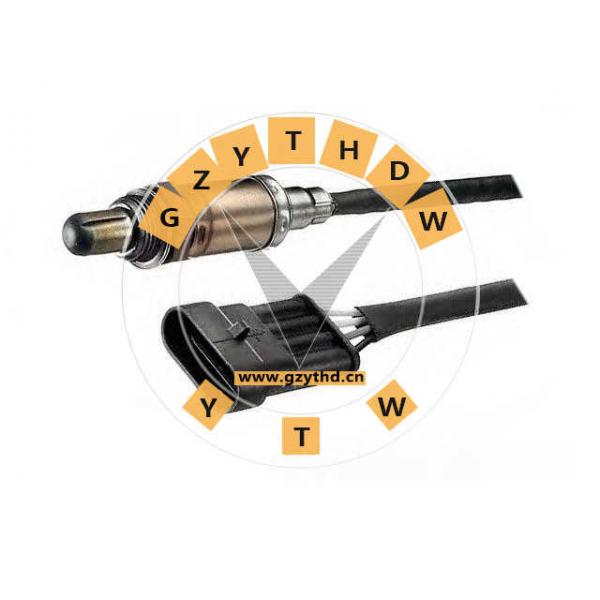 0 258 003 688,Oxygen Sensor,258003688,FIAT,0 258 003 688,