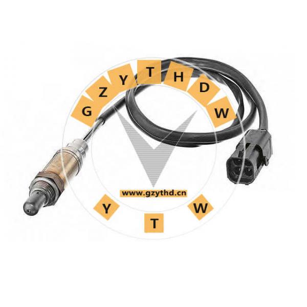 165170,Oxygen Sensor,165170,FERRARI,165170,