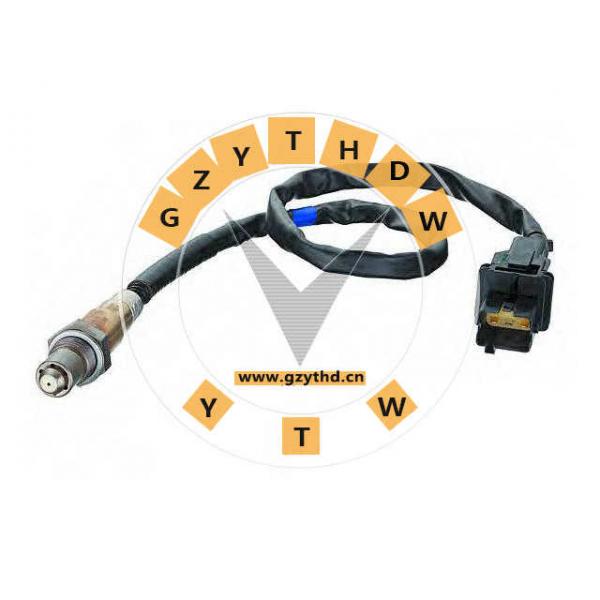 0 258 006 049,Oxygen Sensor,258006049,VOLVO,0 258 006 049,
