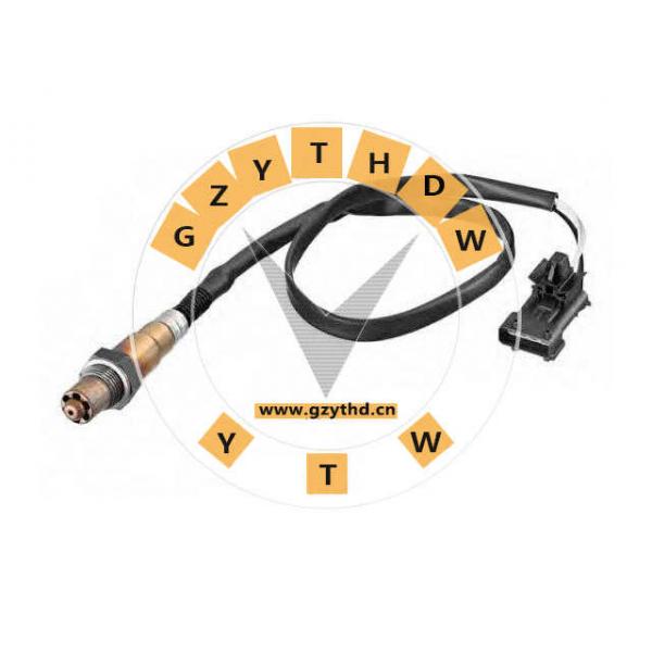 91 29 872,Oxygen Sensor,9129872,FERRARI,91 29 872,OPEL
