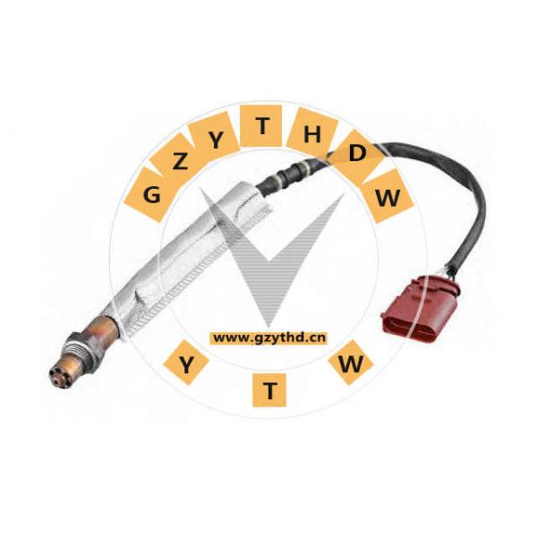 0 258 006 109,Oxygen Sensor,258006109,AUDI,0 258 006 109,SKODA