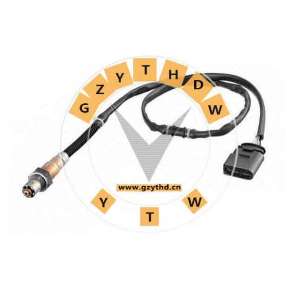 0 258 006 223,Oxygen Sensor,258006223,AUDI,0 258 006 223,SEAT