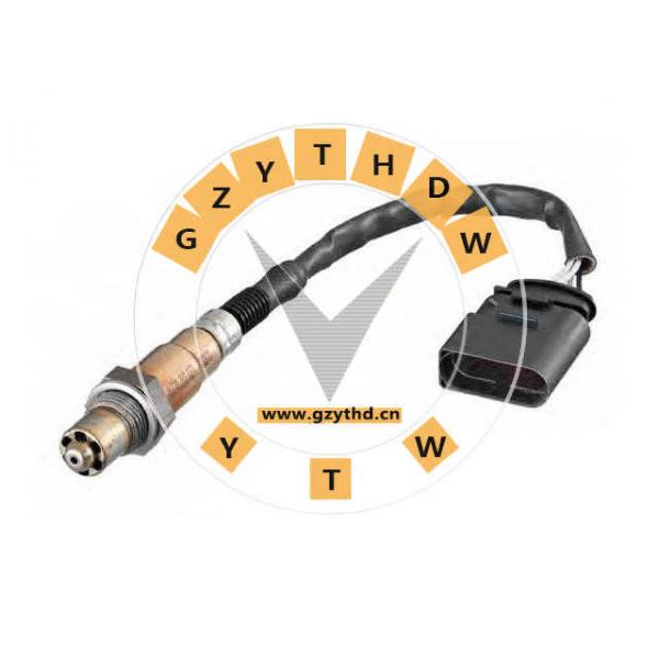 0 258 006 334,Oxygen Sensor,258006334,AUDI,0 258 006 334,SEAT