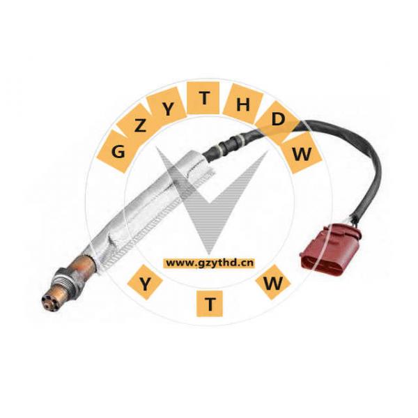 0 258 006 394,Oxygen Sensor,258006394,AUDI,0 258 006 394,