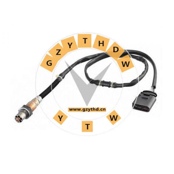 0 258 006 396,Oxygen Sensor,258006396,AUDI,0 258 006 396,