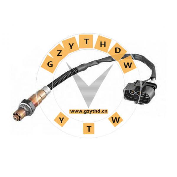 0 258 006 406,Oxygen Sensor,258006406,AUDI,0 258 006 406,VOLKSWAGEN