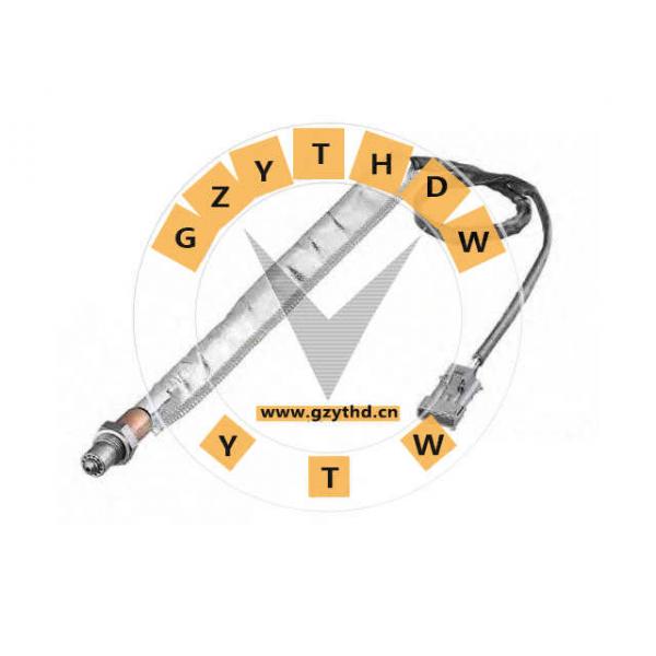 0 258 006 448,Oxygen Sensor,258006448,VOLVO,0 258 006 448,
