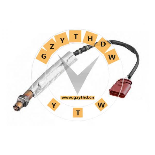 0 258 006 578,Oxygen Sensor,258006578,AUDI,0 258 006 578,