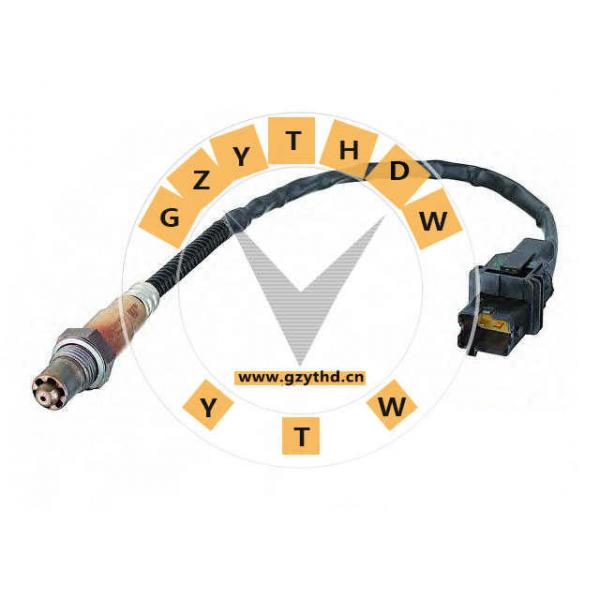 178290,Oxygen Sensor,178290,FERRARI,178290,MASERATI