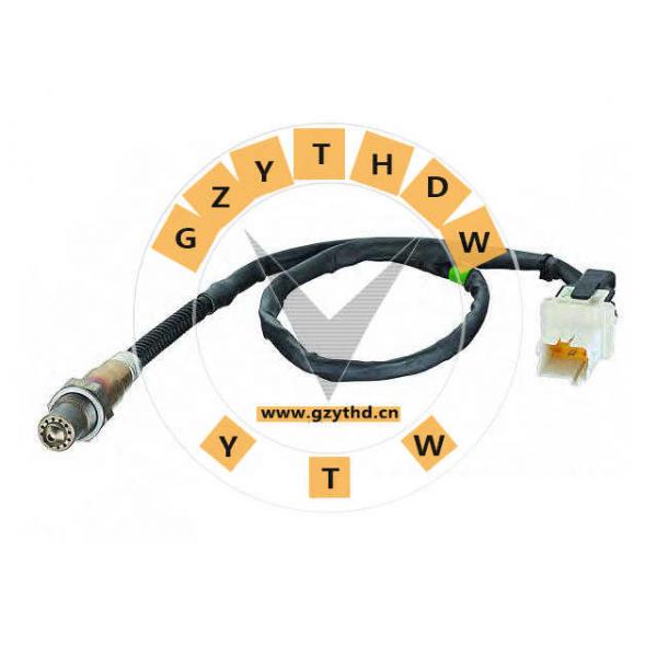 0 258 007 134,Oxygen Sensor,258007134,VOLVO,0 258 007 134,VOLKSWAGEN