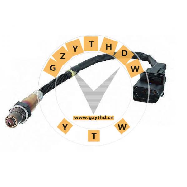 0 258 007 195,Oxygen Sensor,258007195,VOLKSWAGEN,0 258 007 195,