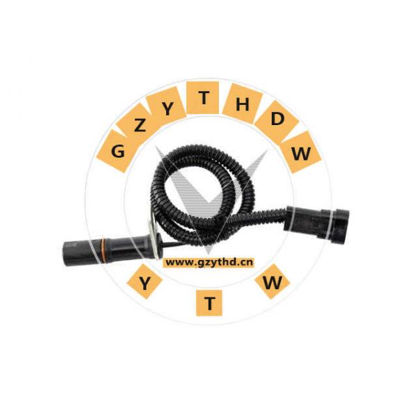 10124687,Crankshaft Sensor,10124687,CHEVROLET,10124687,GMC