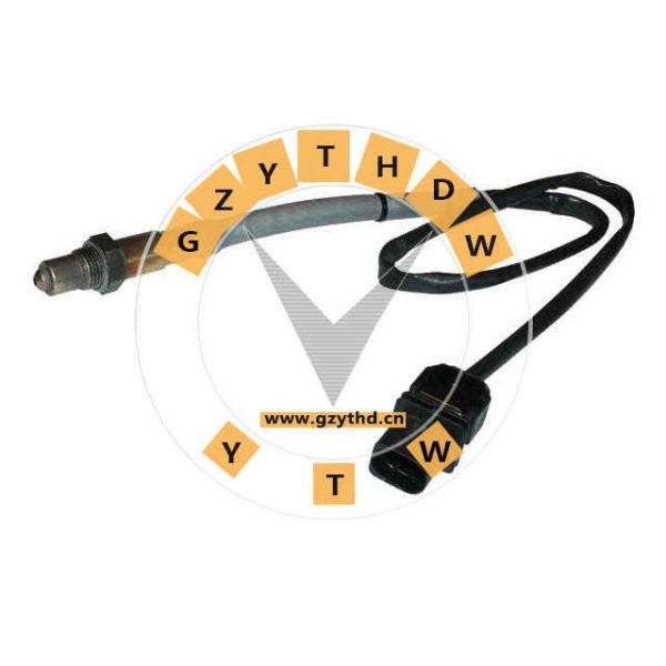 0 258 007 326,Oxygen Sensor,258007326,AUDI,0 258 007 326,