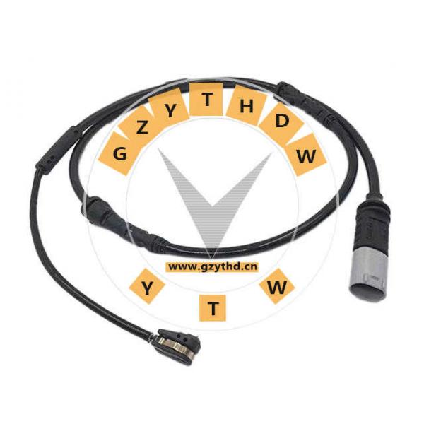 30000119,Brake Sensor,30000119,ROEWE (SAIC),30000119,