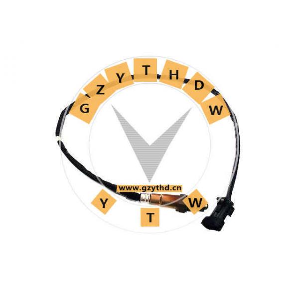3099273,Oxygen Sensor,3099273,ZHONGHUA(BRILLIANCE),3099273,