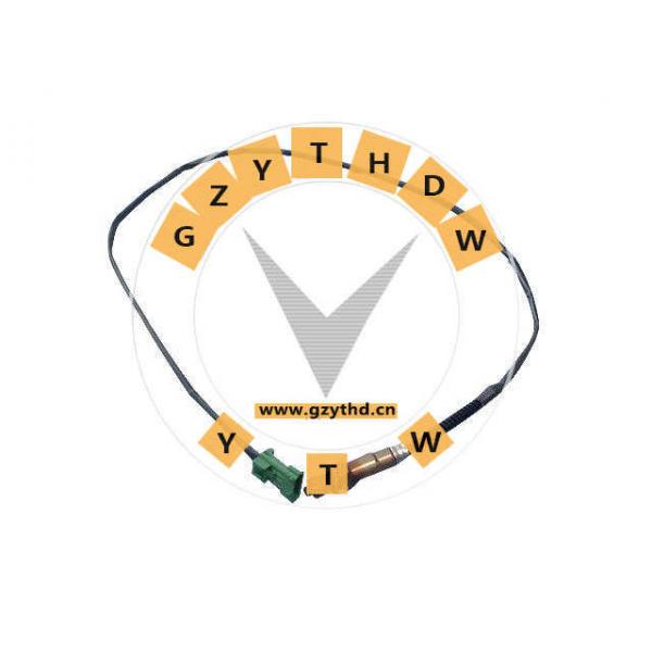 3099274,Oxygen Sensor,3099274,ZHONGHUA(BRILLIANCE),3099274,